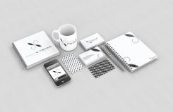 Logo & stationery # 277292 for Fishing : modern, worldwide, moving ! contest