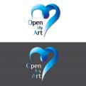 Logo & stationery # 104745 for Open My Art contest