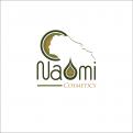 Logo & stationery # 103545 for Naomi Cosmetics contest
