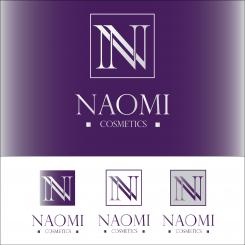Logo & Huisstijl # 103144 voor Naomi Cosmetics wedstrijd