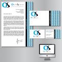 Logo & stationery # 163034 for Logo & Branding for innovative startup called QwikSense contest