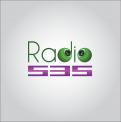 Logo & Huisstijl # 102845 voor RADIO 535 wedstrijd