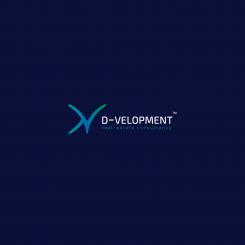 Logo & stationery # 366682 for Design a new logo and corporate identity for D-VELOPMENT | buildings, area's, regions contest