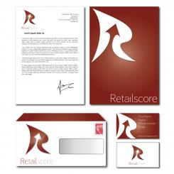 Logo & stationery # 239880 for Create a catchy logo & branding for a new Sales & Merchandising agency in NL contest