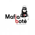 Logo & stationery # 127224 for Mafiaboté contest