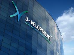 Logo & stationery # 366686 for Design a new logo and corporate identity for D-VELOPMENT | buildings, area's, regions contest