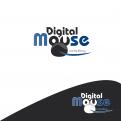 Logo & stationery # 151805 for DigitalMouse contest