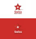 Logo & stationery # 784813 for Swiss Based Talents contest