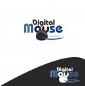 Logo & stationery # 152107 for DigitalMouse contest