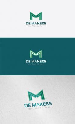 Logo & stationery # 814006 for design a Logo and style for an Interior and Furniture Maker contest
