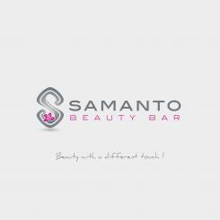 Logo & stationery # 441631 for CREATING AN ATTRACTIVE LOGO FOR A NEW BEAUTY BAR CALLED 