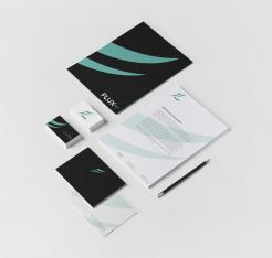 Logo & stationery # 505035 for Corporate identity and logo ICT company contest