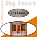 Logo & stationery # 152022 for Fast Food Restaurant: Sky Snacks contest