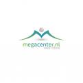 Logo & stationery # 372624 for megacenter.nl contest