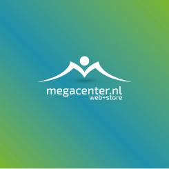 Logo & stationery # 372626 for megacenter.nl contest