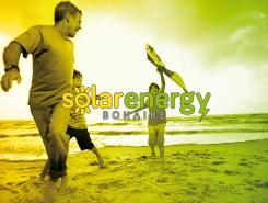 Logo & stationery # 509059 for Solar Energy Bonaire contest