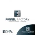 Logo & Huisstijl # 143401 voor FunnelFactory Logo & Huisstijl wedstrijd