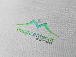 Logo & stationery # 372628 for megacenter.nl contest
