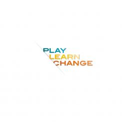 Logo & stationery # 450485 for Design a logo and style for Play Learn Change contest