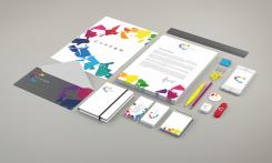 Logo & stationery # 314455 for New brand is looking for logo and corporate identity contest
