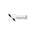 Logo & stationery # 275432 for Fishing : modern, worldwide, moving ! contest
