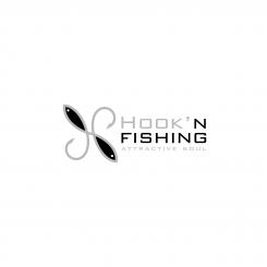 Logo & stationery # 275432 for Fishing : modern, worldwide, moving ! contest
