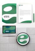 Logo & stationery # 794379 for Design logo and corporate identity for start-up company in technology contest