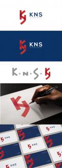 Logo & stationery # 654937 for  New logo and corporate identity for an IT company with 20 years experience contest