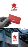 Logo & stationery # 784750 for Swiss Based Talents contest