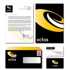 Logo & stationery # 235814 for Logo+corporate identity for a services company contest