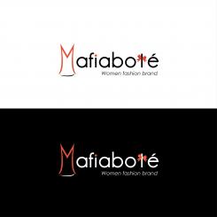 Logo & stationery # 120851 for Mafiaboté contest