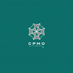 Logo & stationery # 317174 for CPMO is the spider in the web contest