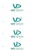 Logo & stationery # 735300 for Creation of a logo design for an international company offering innovative products in the equine veterinary sector contest