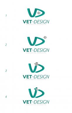 Logo & stationery # 735300 for Creation of a logo design for an international company offering innovative products in the equine veterinary sector contest