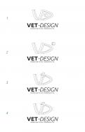 Logo & stationery # 735301 for Creation of a logo design for an international company offering innovative products in the equine veterinary sector contest