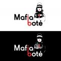Logo & stationery # 127173 for Mafiaboté contest