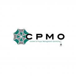Logo & stationery # 317176 for CPMO is the spider in the web contest