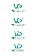 Logo & stationery # 735302 for Creation of a logo design for an international company offering innovative products in the equine veterinary sector contest