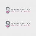 Logo & stationery # 442475 for CREATING AN ATTRACTIVE LOGO FOR A NEW BEAUTY BAR CALLED 