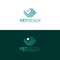 Logo & stationery # 734402 for Creation of a logo design for an international company offering innovative products in the equine veterinary sector contest