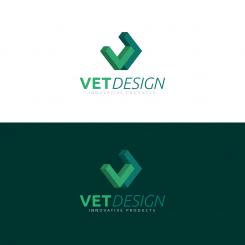 Logo & stationery # 734403 for Creation of a logo design for an international company offering innovative products in the equine veterinary sector contest