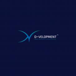 Logo & stationery # 365734 for Design a new logo and corporate identity for D-VELOPMENT | buildings, area's, regions contest