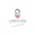 Logo & stationery # 442979 for CREATING AN ATTRACTIVE LOGO FOR A NEW BEAUTY BAR CALLED 