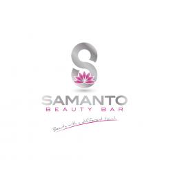 Logo & stationery # 442979 for CREATING AN ATTRACTIVE LOGO FOR A NEW BEAUTY BAR CALLED 