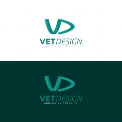 Logo & stationery # 734404 for Creation of a logo design for an international company offering innovative products in the equine veterinary sector contest