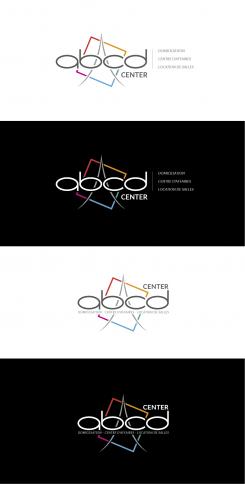 Logo & stationery # 653648 for Creating a dynamic logo for a business center in Paris contest