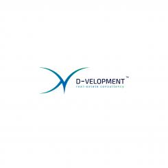 Logo & Huisstijl # 365736 voor Ontwerp een logo en huisstijl voor D-VELOPMENT | gebouwen, gebieden, regio's wedstrijd