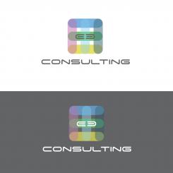 Logo & stationery # 106113 for Creative solution for a company logo ''E3 Consulting'' (Economy, Energy, Environment) contest