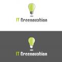 Logo & stationery # 112737 for IT Greenovation - Datacenter Solutions contest