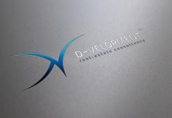 Logo & stationery # 365740 for Design a new logo and corporate identity for D-VELOPMENT | buildings, area's, regions contest